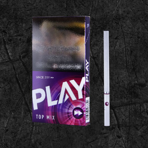 Сигареты Play Top Mix