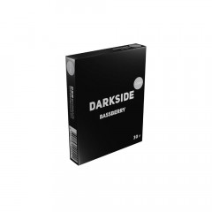 Табак для кальяна Darkside Core 30гр Bassberry (Бузина, Цветы)